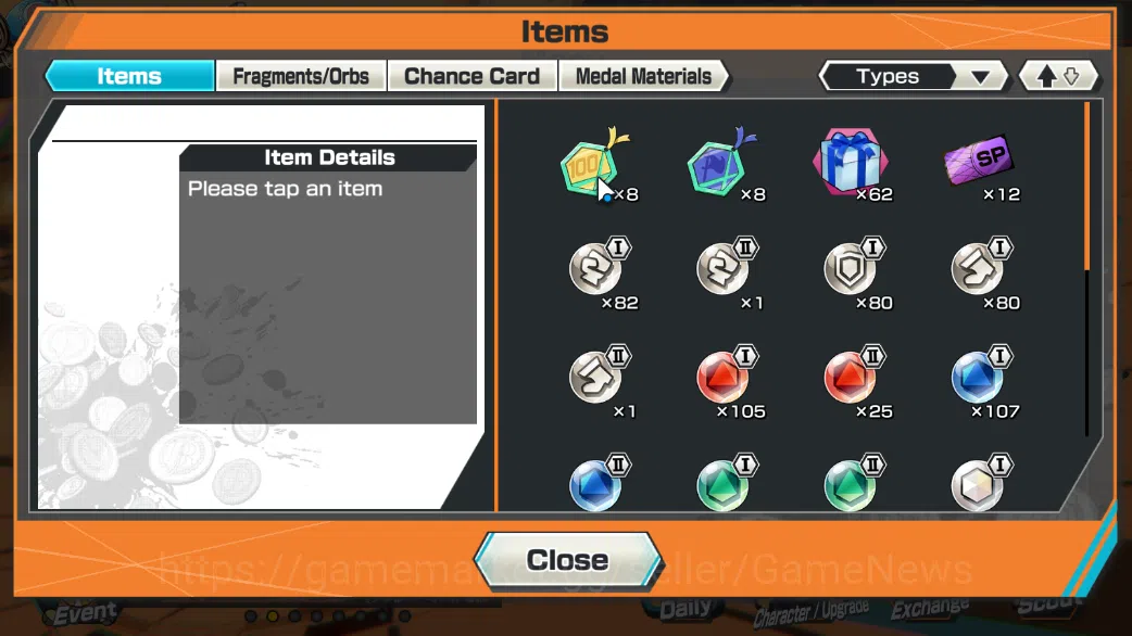 One Piece Bounty Rush Accounts Global|3 EX|TFE Marshal D.Teach,BP Kuzan,Flame Emp image 8
