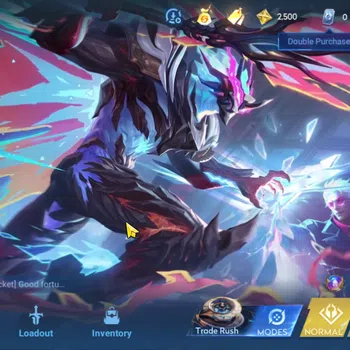 Honor of Kings Rare Skin Hero 7 |Starter with Legend Skin Selection Chest(D image 1