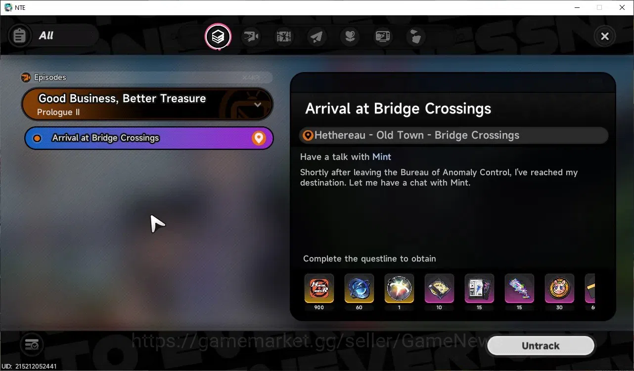 Neverness to Everness Accounts GLOBAL SEA|HL 3|3 SSR| Hotori, Sakiri, Fadia |2 SSR Selector On|4 SR|Orchid Glider|Female 11