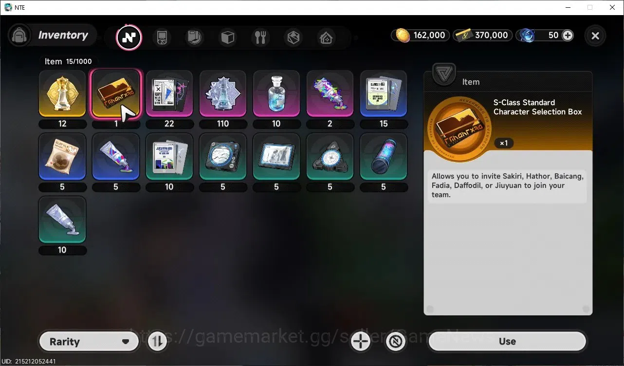Neverness to Everness Accounts GLOBAL SEA|HL 3|3 SSR| Hotori, Sakiri, Fadia |2 SSR Selector On|4 SR|Orchid Glider|Female 8