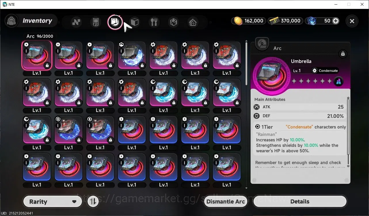 Neverness to Everness Accounts GLOBAL SEA|HL 3|3 SSR| Hotori, Sakiri, Fadia |2 SSR Selector On|4 SR|Orchid Glider|Female 9