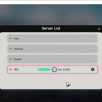 Neverness to Everness Accounts GLOBAL SEA|HL 51|TL 34|9 S-Class 3 Limited [ShinkuA2,NanallyA1,Hotori]+Sign|4
