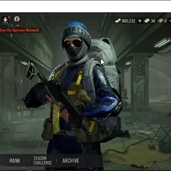 Arena Breakout Accounts High Value MOBILE Lv30|SV 80,2M|CV 44,8M|8 Set|Battle Machete|SS AX50|HEP AUG,Glacial Ak