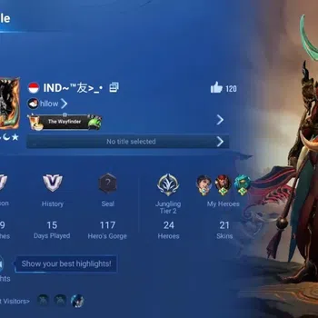 Honor of Kings Accounts Rare Skin Global|24H 21S|Legend Dian Wei [Warfire]|Limit [Daji]|Limbo [Donghuang]|4 Epic & 5 Rare