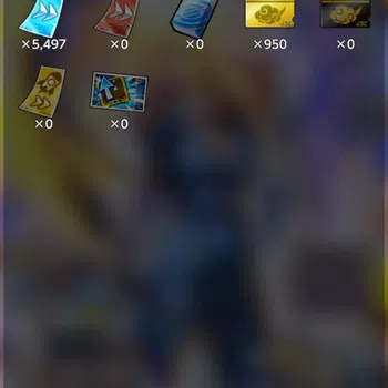 Dragon Ball Legends Accounts High-End Android|Lv.237|625 Total Power|12 CC|3 LR|6 UL|LR Super Vegito,SS Rosé Goku
