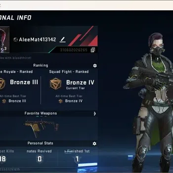 Blood Strike Accounts Others ASIA | 1 Ultra Melee:Butterfly Knife-Synthwave|1 Ultra Aircraft|3 Legendary Gun|1 Epic Name