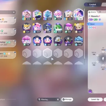 Aniimo Accounts End Game SV APAC|LV56|6