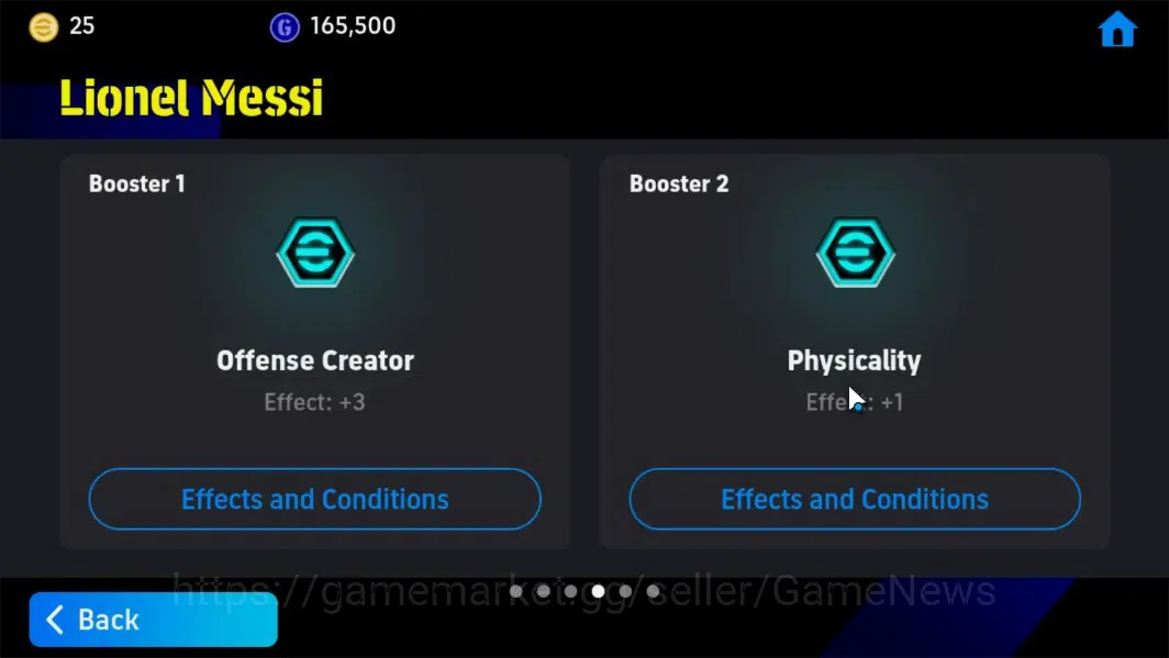 eFootball Accounts Android|Epic Filippo Inzaghi,Steven Gerrard,Andriy image 19