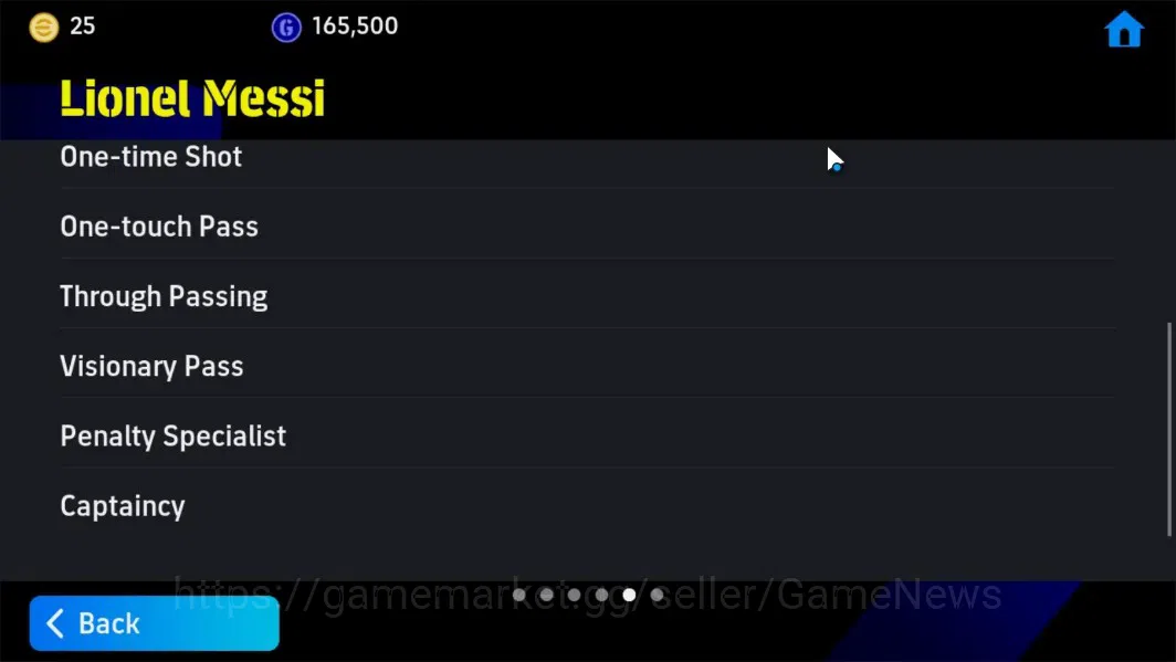 eFootball Accounts Android|Epic Filippo Inzaghi,Steven Gerrard,Andriy image 20