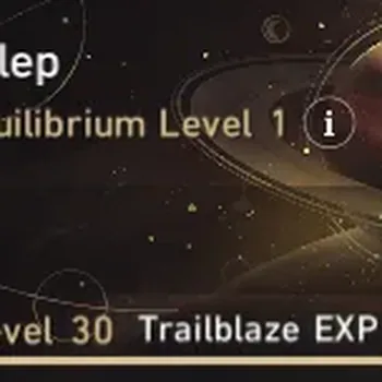 Honkai Star Rail Accounts Starter ASIA Allunset |TL30| 1 Lim Evanescia + Sign | 3*5Char: Archer, Silverwolf, etc|Low