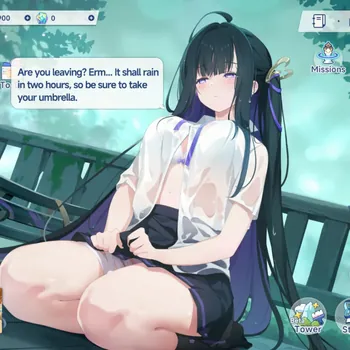 Stella Sora Accounts