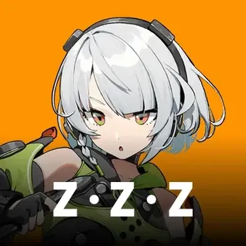 Zenless Zone Zero Accounts Mid-Game 【NA Female】44K Polychrome +  70 Master Tape + 20 Encrypted Master Tape + | 240Boopon
