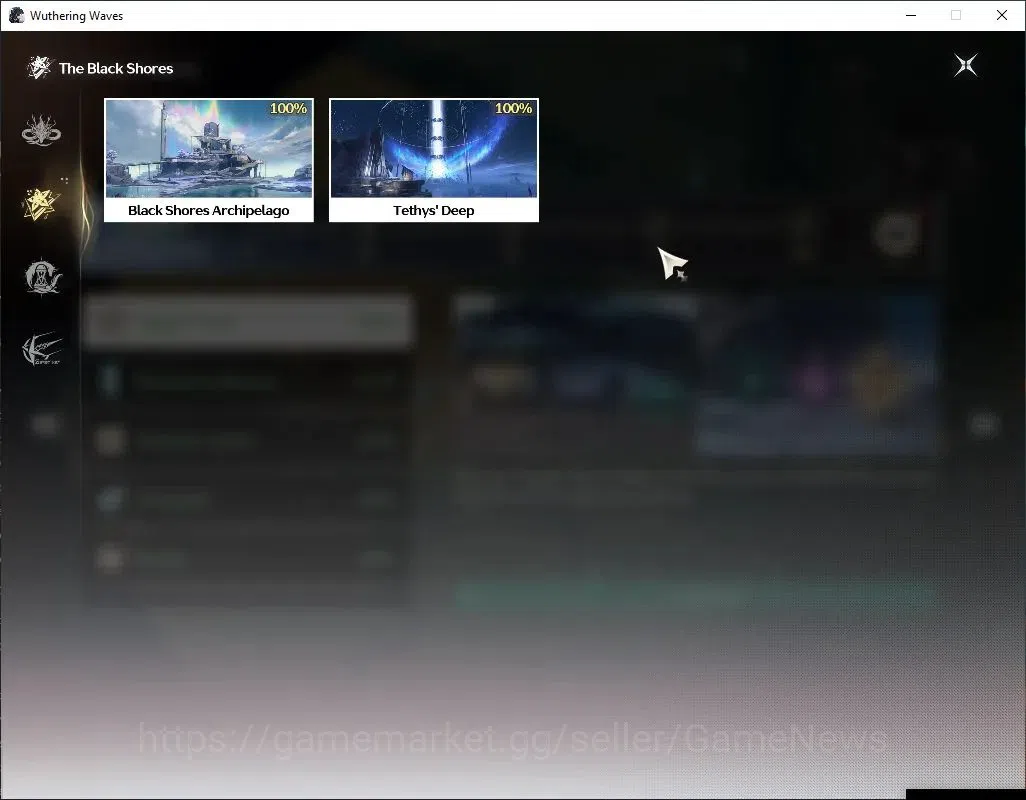 Wuthering Waves Accounts NA |UL 49|2 Limited| Lucy RC 6 + Sign, Rebecca |10 image 14