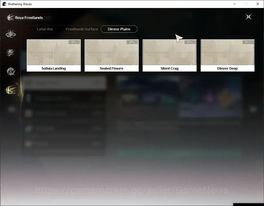 Wuthering Waves Accounts NA |UL 49|2 Limited| Lucy RC 6 + Sign, Rebecca |10 image 19