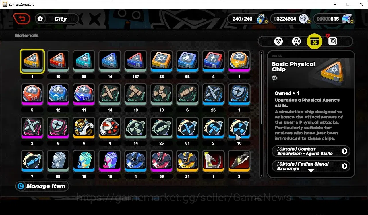Zenless Zone Zero Accounts ASIA|IK 56|7 LMT 2 VoidHnt[(Ye ShunGuang,Hugo,Vivi image 18