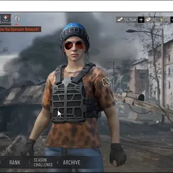 Arena Breakout Accounts High Value MOBILE|Lv 30|SV 120,2M|CV 55M|1 SD|8 Set|Le LR-AR2|RS AKM,CA M4A1,CB FAL,B AK-74N,QS