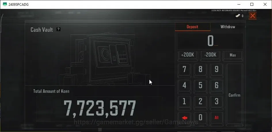 Arena Breakout Accounts MOBILE|Lv 30|SV 17,5M|CV 7,7M|6 Set|RAL20 Field|Ma image 4