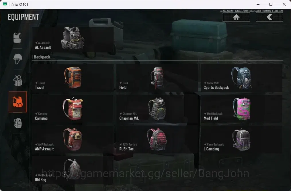 Arena Breakout Accounts Mobile| LV 30 | SV 135.7 M | CV 75 M |Exclusive Gu image 19