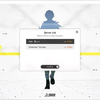 Arknights: Endfield Accounts Asia|Fresh Starter Lvl 2|3 SSR (1 Limited) + 4(*6 Weapon)|Arcane|1 Operator Supply|2,6k