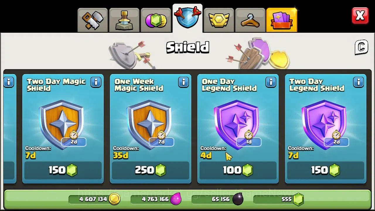 Clash of Clans Accounts TH 14-BH 9|LV 142|HH 8|BK 72,AQ 73,GW 59,MP 47,RC  image 13