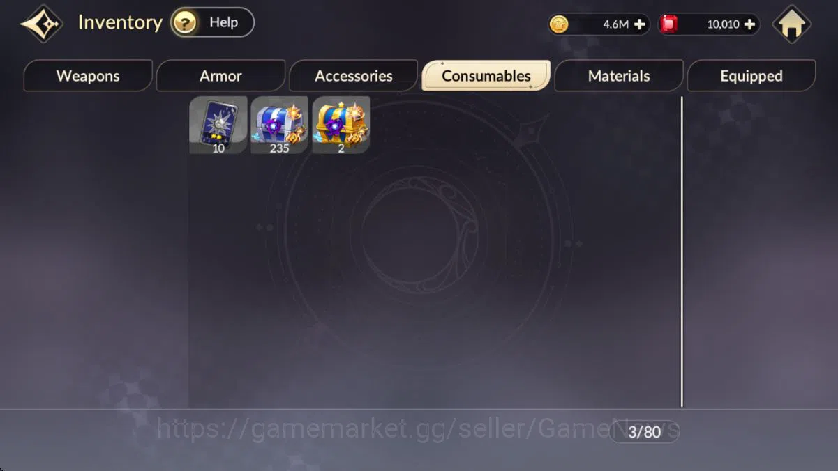 Seven Knights Re:Birth Accounts [Re:BIRTH]Global3000xxx|8 Legend,3 SPECIAL|Teo Tc1 image 6
