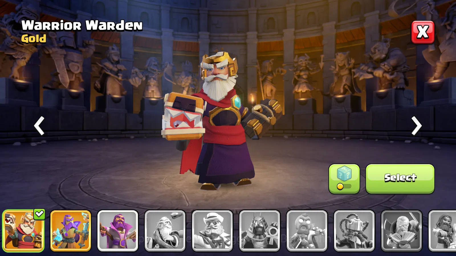 Clash of Clans Accounts TH 15-BH 9|HH 9|BK 44,Aq 69, MP 41,GW 44,RC 25,DD  image 5