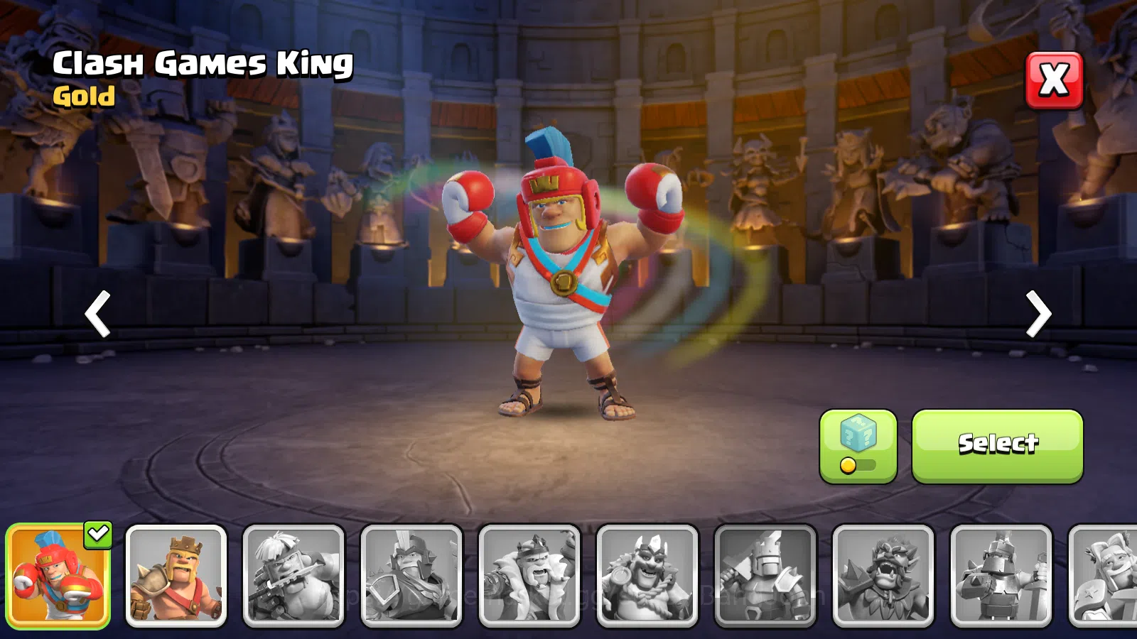 Clash of Clans Accounts TH 15-BH 9|HH 9|BK 44,Aq 69, MP 41,GW 44,RC 25,DD  image 6