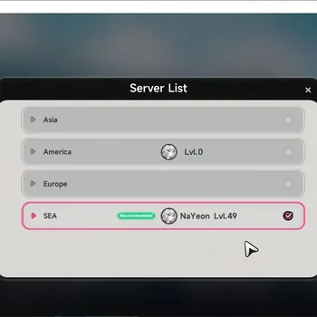 Neverness to Everness Accounts Global SEA|HL 49|TL 34|10 S-Class 4 Limited [HotoriA1,Zankou+Skin,Lacrimosa,Nanally]+Sign|4