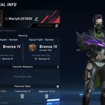 Blood Strike Accounts High-End ASIA|1 ETERNAL: Kala - Whisper|4 LEGENDARY Guns|1 LEGENDARY Skydive Trail|LogNetEase(BS608Z)