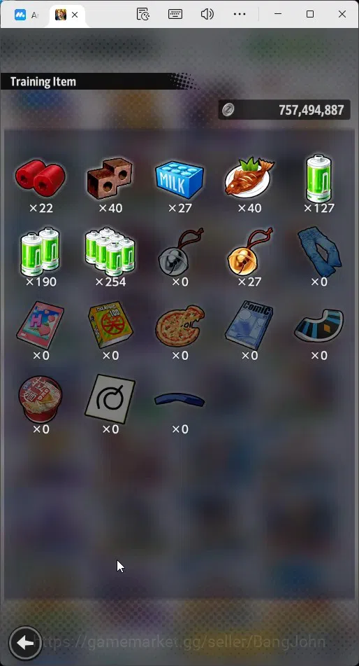 Dragon Ball Legends Accounts Global |Lvl 148|12M Total Power|13K CC|3 LR|4 UL|L image 5