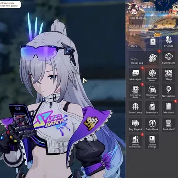Honkai Star Rail Others Asia|TL 61|Elation Team|8 Limited|[SW999+Sign,Evan image 1