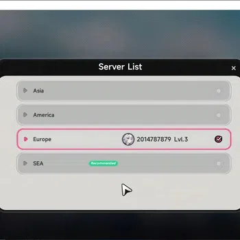 Neverness to Everness Accounts Global EUROPE HL 3| 3 SSR [Daffodill, Fadia, Hatho image 1