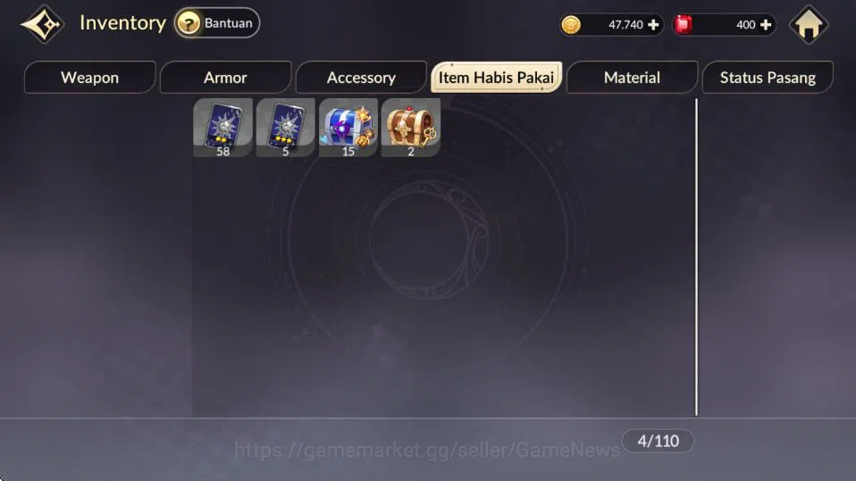 Seven Knights Re:Birth Accounts [Re;BIRTH] Global|Mid LV28| 8Legendary|Teo*6,Yeon* image 2