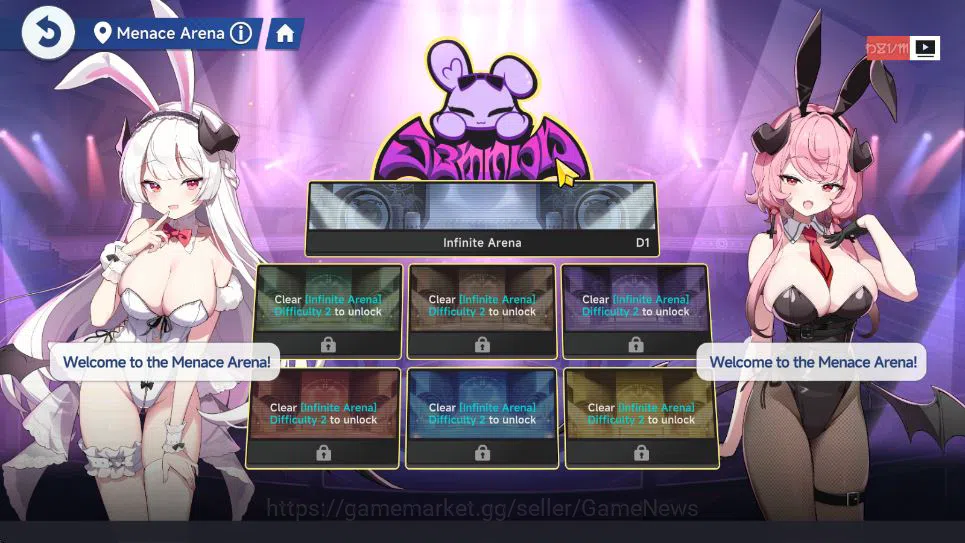 Stella Sora Accounts GLOBAL Lv24 | 5 SSR [Chitose,ChixiaT1,ShiaT1,Nazun image 14