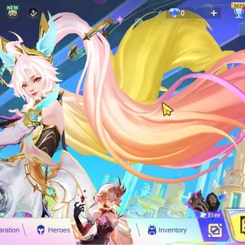 Mobile Legends: Bang Bang Accounts Collector Hero 133|Skin 307|Transformers Roger,Star Hayabusa,Collector Natalia,Anniv