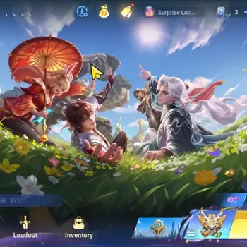 Honor of Kings Accounts Rare Skin Global | 57H 42S | LIMITED Sima Yi, LIMITED Daji| Dandadan Daji| GM GanMo| EPIC Chano