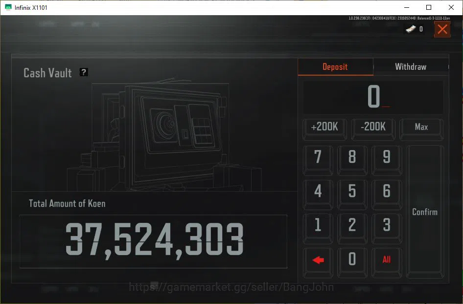 Arena Breakout Accounts MOBILE|LVL30 SV 95,7 M|CV 37,5 M|MORE SK WEAPON MO image 12