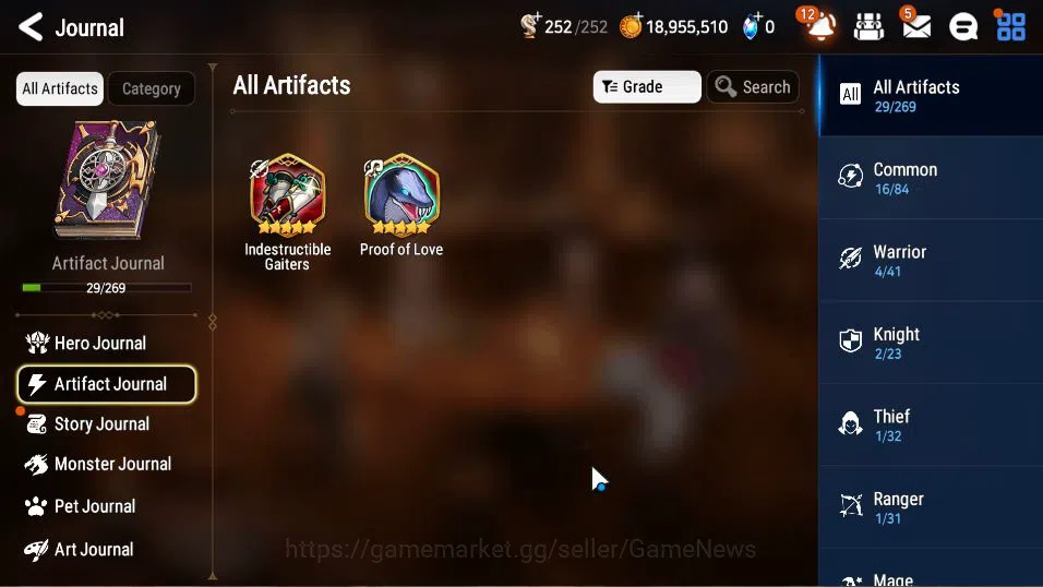 Epic Seven Accounts GLOBAL Unverif|8 ML(BArunka,LOTScales,EW Ludwig,Et image 14