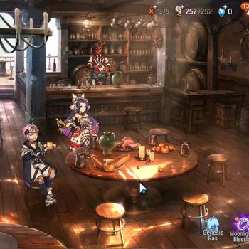 Epic Seven High-End GLOBAL Unverif|8 ML(BArunka,LOTScales,EW Ludwig,Et image 1