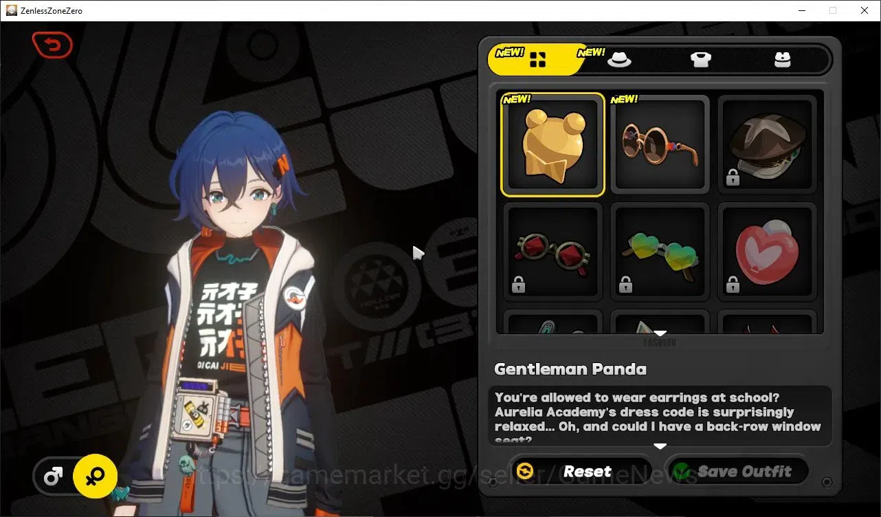 Zenless Zone Zero Accounts Others ASIA|IK 43|1 Limited|(Velina) +4 Standard (Rina,Nekomata,Soldier 11,Koleda)|2 S Bangboo|MC 8
