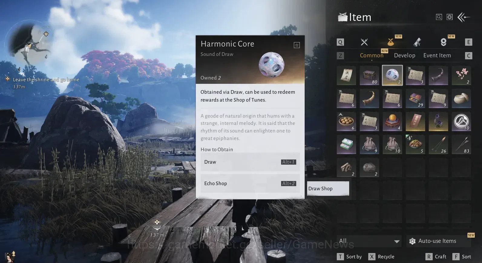 Where Winds Meet Accounts GLOBAL|Lv 5|3676 GS|2 Harmonic Core|Anthem Of Ages image 16
