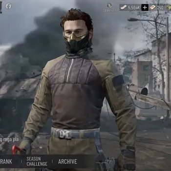 Arena Breakout Accounts High Value MOBILE|LV 30 | SV 21.4 M | CV 5 M | MG H416, GM AK-12, VS M4A1, Abomi. Vector 9 skins