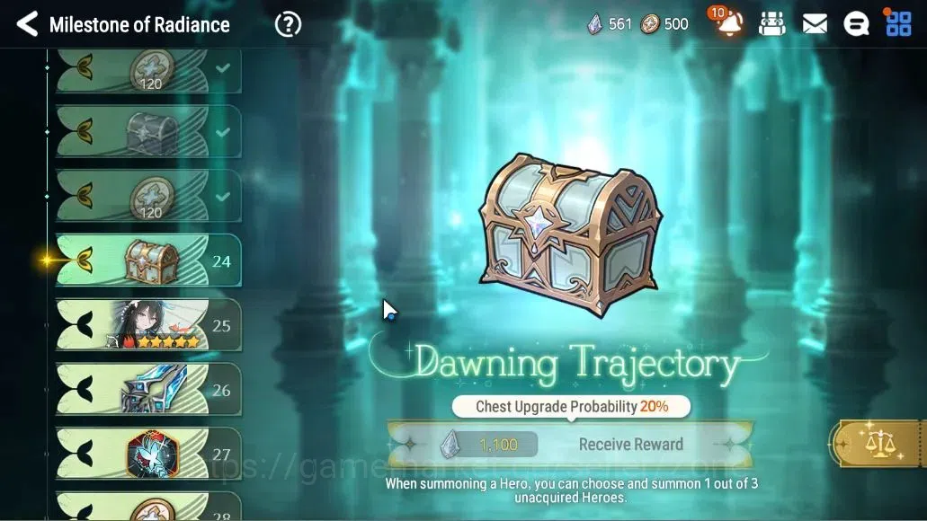 Epic Seven Accounts High-End Global Unverif|NewEra|5 ML(LOTScales,Har setti,WOTMere Tenebria,Etc)+Abyss Fumyr,Landy|Abyss 4