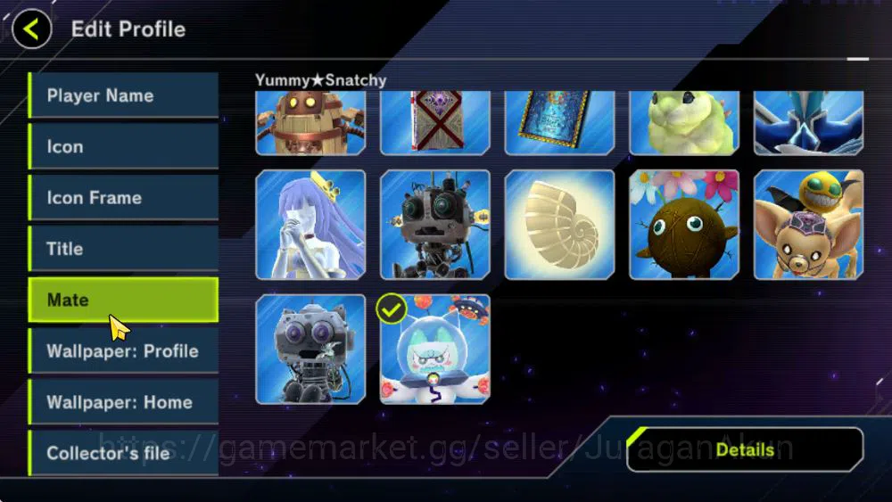 Yu-Gi-Oh! Master Duel Accounts Lv 18 | 10 Deck standard|| 9K Gem |Synchro Of Unit image 11