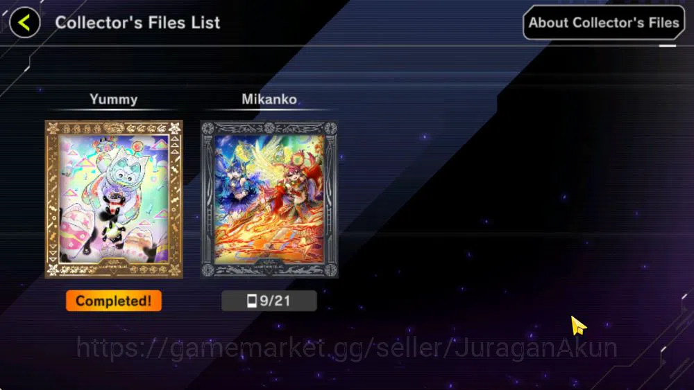 Yu-Gi-Oh! Master Duel Accounts Lv 18 | 10 Deck standard|| 9K Gem |Synchro Of Unit image 8