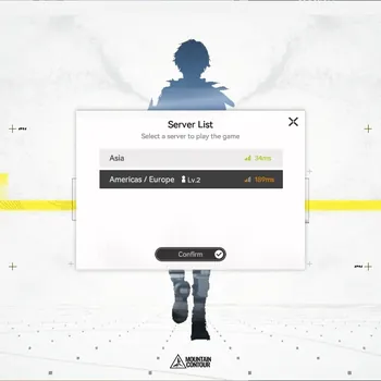Arknights: Endfield Accounts NA/EU | Lv 2 | 1 Limit+1Std Ops | Si+Ardelia | 1x*6 Wpn | 280 Ars | Check SS AKE663B