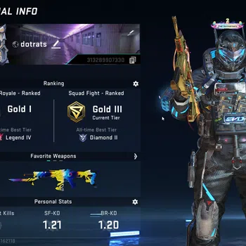 Blood Strike Collab Skin ASIA | EVO character skin|EVA: SCAR EVA-08|MP5-Pay image 1