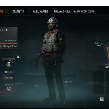 Arena Breakout Accounts Starter Mobile|STARTER|LV 30 | SV 13.1M | CV 4,5M | AKM,MPP,UZI,VECTOR++||CHEK