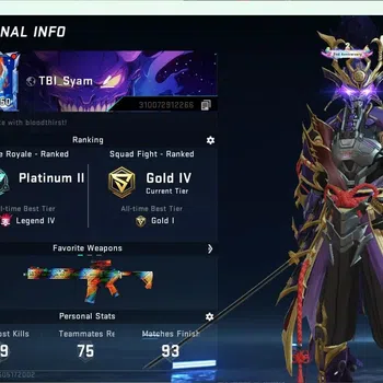 Blood Strike Collab Skin ASIA | Eternal ZERO-Odashadow | Legendary Katana-R image 1