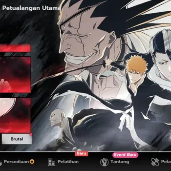 BLEACH: Soul Resonance Accounts Nuverse SEA | 10 SSR Seal 6 (Aizen 1/6, Toshiro 1/6, Wht Ichigo, Gin, Grimjw, Urahara 2/6